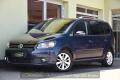 Volkswagen Touran 1.6TDi 77kW TA�N� 