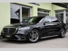 Mercedes-Benz 350d AMG 4M PANO ZRUKA HUD 1M