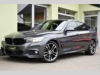 BMW 335d GRAN TURISMO REZERVACE