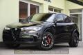 Alfa Romeo Stelvio 2.9V6 Bi-T.382 kW QUADRIFOGLIO