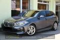 BMW 116d 2XPNEU R 1M TAN