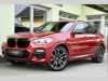 BMW X4 M40d xD M-SPORT HUD PANO K360