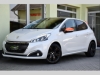 Peugeot 208 1.2 ROLAND GARROS PANO NAV A/T