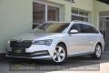 koda Superb 2.0TDi L&K. PANOR WEB K360 TA