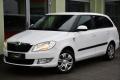 koda Fabia 1.6TDi 2xKOLA A/C R