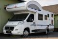 Fiat Ducato 2.3 JTD B�RSTNER A 576