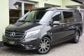 Mercedes-Benz Vito VANTOURER URBAN ZRUKA