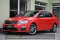 koda Octavia RS 2.0TSi R WEBASTO PANORAMA