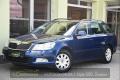 koda Octavia 1.6TDi R 2xKOLA TAN