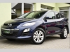 Mazda CX-7 2.2MZ-CD 4X4 KAMERA