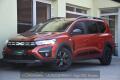 Dacia Jogger 1.0i LPG Z�RUKA 2.SADA PNEU 1M