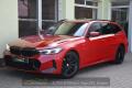 BMW 320d xD MSPORT 3-LZ�RUKA 1M �R