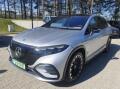 Mercedes-Benz EQS 450 AMG 4matic P�ipravujeme