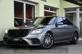 Mercedes-Benz 400d 4MATIC K360�PANO 2xALU