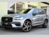 Volvo XC60 T8 AWD RECHARGE K360H/K TAN