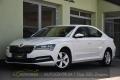koda Superb 2.0TDi TAN PRAV. SERVIS R