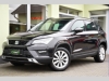 Seat Ateca 2.0TDi STYLE DSG TAN ACC 