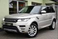 Land Rover Range Rover Sport 3.0TDV6 HSE AWD SERVIS. KN͎KA