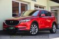 Mazda CX-5 2.5i G194 AWD REVOLUTION TA�N�
