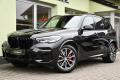 BMW X5 xDrive30d M-SPORT H/K ZRUKA 