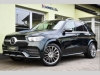 Mercedes-Benz GLE 400d 4M PANO VZDUCH K360TAN