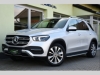 Mercedes-Benz GLE 300d 4MATIC CARPLAY ZRUKA