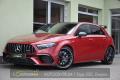 Mercedes-Benz A 45 S AMG 4Matic+ ZRUKA