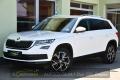 koda Kodiaq 1.5TSi STYLE VIRTUAL ACC 7MST