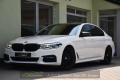 BMW 530D M-SPORT 2xKOLA 