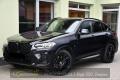 BMW X4 xDrive30d M-SPORT 1M R 2XALU