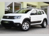 Dacia Duster 1.5dCi COMFORT 4X4 2XKOLA R