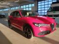 Alfa Romeo Stelvio  2.0 Turbo 16V 206kW Veloce AT