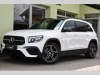 Mercedes-Benz GLB 250 AMG 4M ZRUKA PANORAMA 1M 