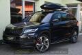 �koda Kodiaq 2.0BiTDi RS 4X4 PANO DSG �R 1M