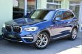 BMW X3 xDrive20d LUXURY HUD R 2xALU