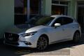 Mazda 3 2.0SKYACTIV-G TAKUMI SP