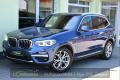 BMW X3 xDrive20d LUXURY HUD R 2xALU