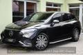 Mercedes-Benz EQS 500 4M SUV HYPERSCREEN ZRUKA 