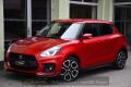 Suzuki Swift SPORT 1.4i BoosterJet 2xALU 