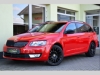 koda Octavia 1.6TDi TAN