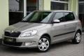 koda Fabia 1.6TDi VYH.SED. AUT. A/C