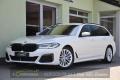 BMW 530xD M-SPORT LASER HUD