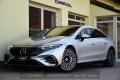 Mercedes-Benz EQS 450+ EDITION ONE MAS��E