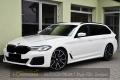 BMW 530xD M-SPORT LASER HUD