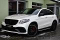 Mercedes-Benz GLE 63S 4MATIC H/K K360�ACC VZDUCH
