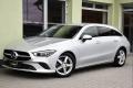 Mercedes-Benz CLA 200d 