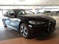 BMW i4 eDrive40 Gran Coupe