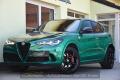 Alfa Romeo Stelvio 2.9 V6 Bi-T 520PS QUADRIFOGLIO