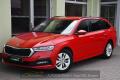 �koda Octavia 1.5TSi �R 1M Ambition