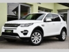 Land Rover Discovery Sport TD4 HSE NAVI PANO 2xKOLA R